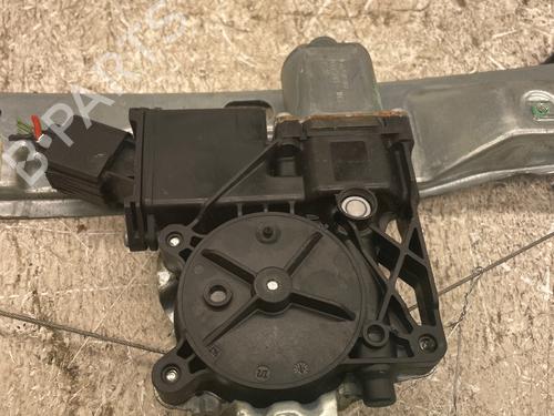 Used Rear left window mechanism Rear left window mechanism 36591640 36591640