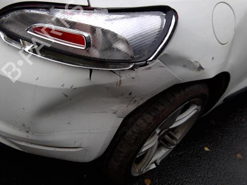 Left headlight VW SCIROCCO III (137, 138) 1.4 TSI | BP32254367C28 - Image 20