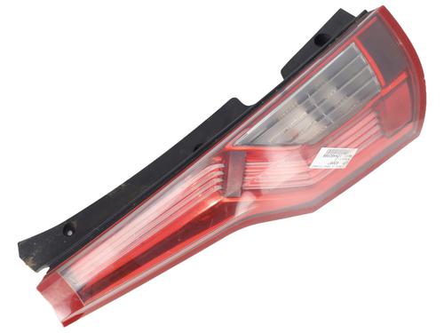 Used Left taillight Left taillight CITROËN C4 Grand Picasso I (UA_) [2006-2013] 34172945 34172945