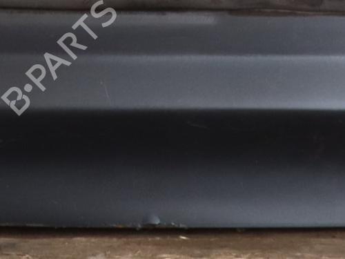 Tailgate AUDI A4 B6 Avant (8E5) 1.9 TDI | BP25774178C6 - Image 2