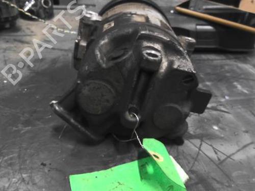 AC compressor OPEL CORSA D (S07) 1.3 CDTI (L08, L68) | BP29863481M34 