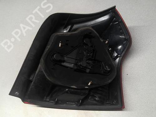 Left taillight TOYOTA COROLLA (_E12_) 2.0 D-4D (CDE120R, CDE120L_) | BP22001904C34 