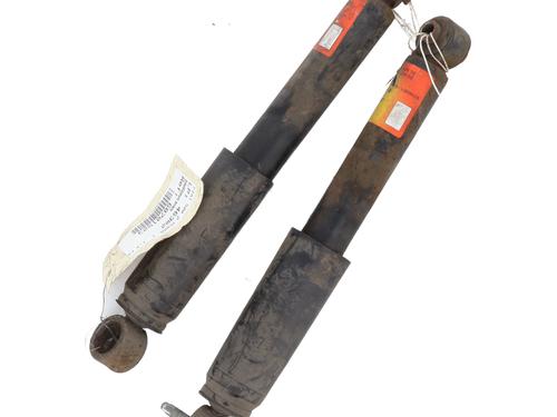 Used Right rear shock absorber Right rear shock absorber FIAT 500 (312_) 1.4 (312AXC1B, 312CXC1B) (100 hp) 20366966 20366966