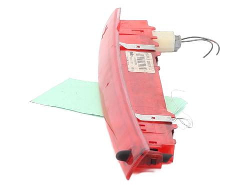 Used Third brake light Third brake light RENAULT MEGANE II (BM0/1_, CM0/1_) 1.6 16V (BM0C, CM0C) (113 hp) 29612372 29612372