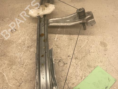 Front left window mechanism DACIA SANDERO II 1.0 SCe 75 (B8JC, B8JD, B8NC) | BP37278136C22 - Image 4