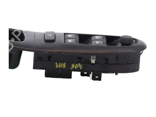 Left front window switch PEUGEOT 406 (8B) 2.0 HDI 110 | BP29744454I27 