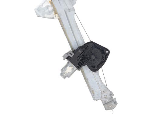 Rear left window mechanism CITROËN C4 II (NC_) 1.6 HDi 115 | BP33472272C24 - Image 2