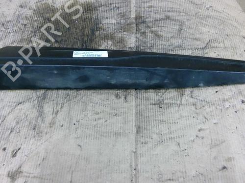 Dørlist RENAULT CLIO IV (BH_) 1.5 dCi 75 (75 hp) 31704761