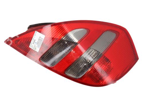 Left taillight MERCEDES-BENZ A-CLASS (W169) A 180 CDI (169.007, 169.307) | BP39042155C34  - Image 5