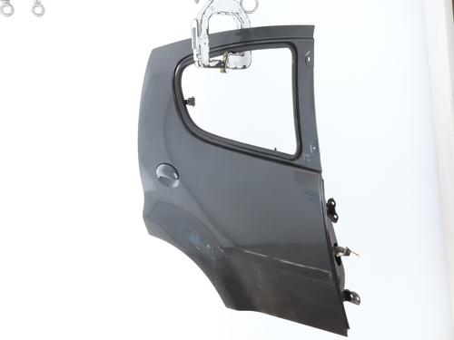 Right rear door PEUGEOT 107 (PM_, PN_) 1.0 | BP27352751C5