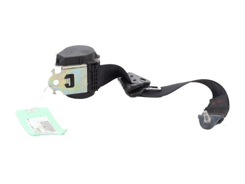 Used Rear right seatbelt PEUGEOT 208 I (CA_, CC_) 1.6 HDi (92 hp) 33004677