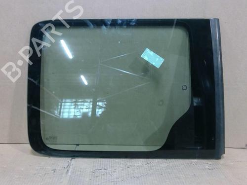 Used Rear left door window CITROËN BERLINGO / BERLINGO FIRST MPV (MF_, GJK_, GFK_) 1.4 i (MFKFX, MFKFW, GJKFWB, GJKFWC, GFKFWC) (75 hp) 29196844