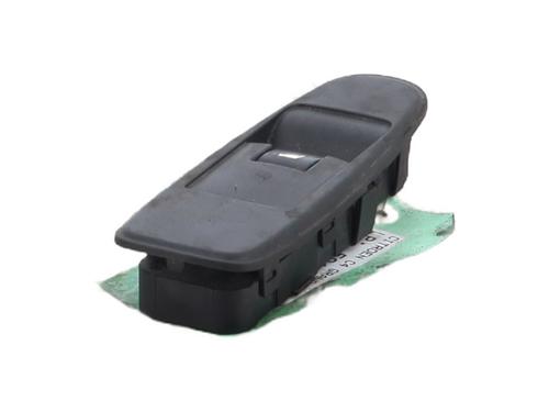 Used Right front window switch Right front window switch CITROËN C4 Grand Picasso I (UA_) 1.6 HDi (109 hp) 26436190 26436190