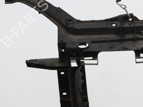 Front slam panel FORD FIESTA V (JH_, JD_) 1.4 16V | BP31030428C72