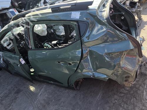 Seat buckle DACIA SANDERO III 1.0 TCe 90 | BP37743253I32 - Image 17