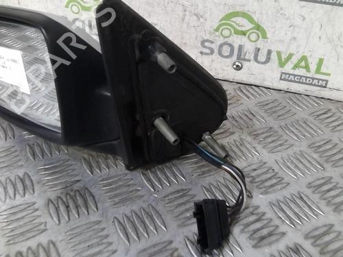 Left mirror VW GOLF III (1H1) 1.9 D | BP20369844C26 