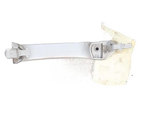 Rear right exterior door handle MERCEDES-BENZ C-CLASS (W203) C 220 CDI (203.006) | BP30690411C130