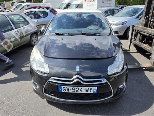 Front right panel CITROËN DS3 (SA_) 1.6 HDi 90 | BP36184730C59 - Image 5