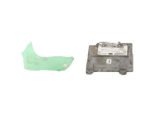Sterownik / Moduł Airbag PEUGEOT 206 Hatchback (2A/C) 2.0 HDI 90 | BP29896615M53