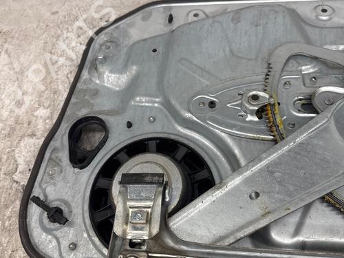 Front left window mechanism VOLVO V50 (545) 1.6 D | BP40173171C22 - Image 2