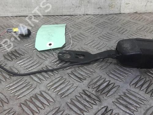 Used Seat buckle CITROËN C3 Picasso (SH_) 1.2 THP 110 (SHHNZ6) (110 hp) 20350762