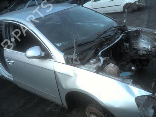 Seat buckle VW PASSAT B6 (3C2) 2.0 TDI 16V | BP23846744I32 - Image 13