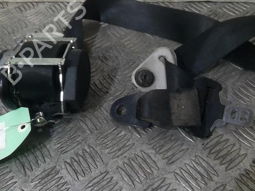 Used Front right seatbelt Front right seatbelt PEUGEOT EXPERT Van (VF3A_, VF3U_, VF3X_) 2.0 HDi 120 (120 hp) 20367972 20367972