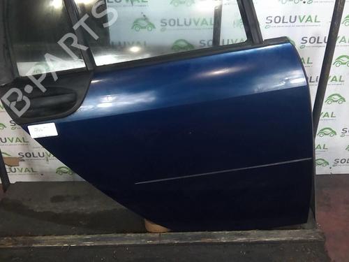 Dør højre bagtil SMART FORFOUR (454) 1.5 CDI (454.001) (95 hp) 22004074