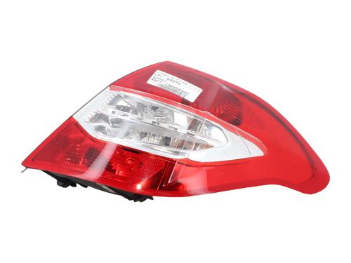 Right taillight CITROËN C4 II (NC_) 1.6 HDi 110 | BP38032906C35 - Image 5