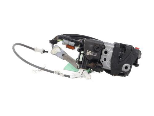 Højre bagtil lås CITROËN C5 AIRCROSS (A_) 1.5 BlueHDi 130 (ACYHZJ, ACYHZR) (131 hp) 32098841