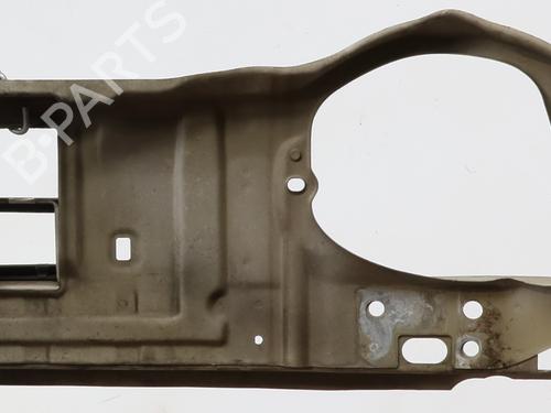 Frontplade/Frontkurv RENAULT TWINGO I (C06_) 1.2 16V (C060) | BP29600464C72 