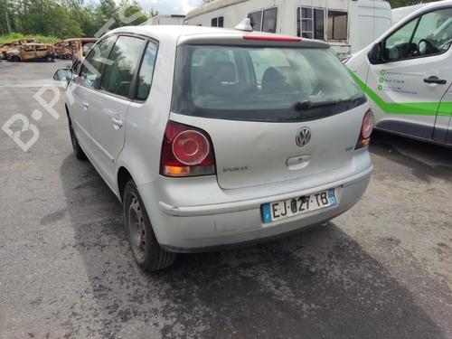 Rear left window mechanism VW POLO (9N_, 9A_) 1.4 TDI | BP20365849C24 