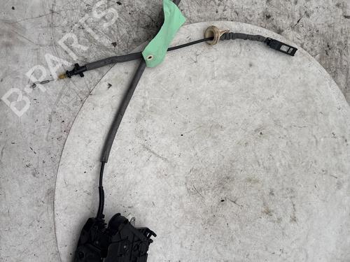 Used Front right lock Front right lock 37245925 37245925