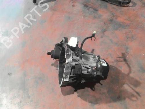 Gearbox RENAULT TWINGO II (CN0_) 1.2 16V (CN04, CN0B) | BP29407758M3 