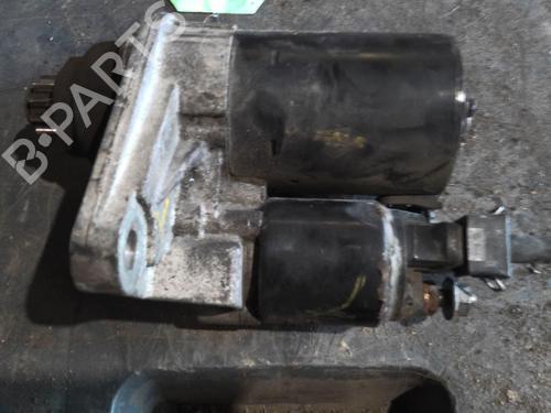 Used Starter Starter OPEL CORSA D (S07) 1.4 (L08, L68) (100 hp) 26034841 26034841