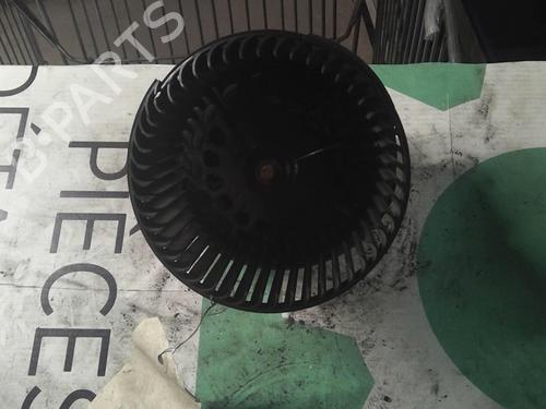 Used Heater blower motor PEUGEOT 207 (WA_, WC_) 1.4 HDi (68 hp) 21826874