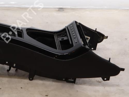 middle-console-bmw-x5-e53-2000-2001-2002-2003-2004-2005-2006-33322624 main image