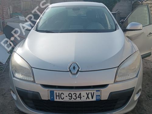 Left front window switch RENAULT MEGANE III Hatchback (BZ0/1_, B3_) 1.5 dCi (BZ0C) | BP27620824I27 - Image 21