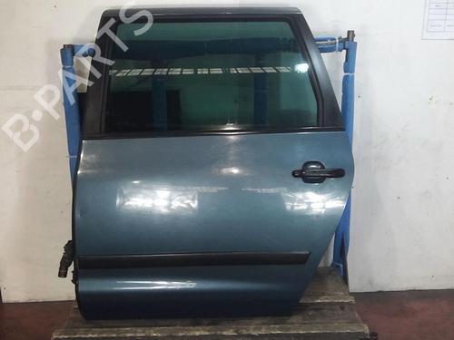 Left rear door VW SHARAN (7M8, 7M9, 7M6) 1.9 TDI | BP20357453C4 