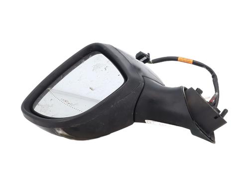Ryggespeil venstre RENAULT CLIO IV (BH_) 1.5 dCi 90 (90 hp) 30659625