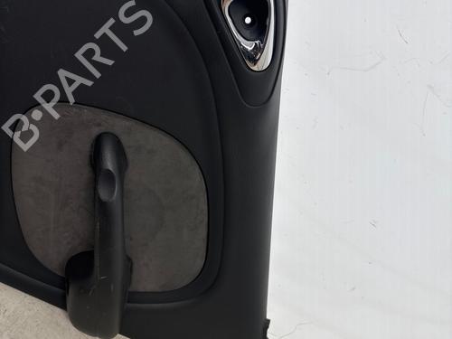 Rear right panel CHRYSLER PT CRUISER (PT_) 2.2 CRD | BP37504638C61 - Image 5