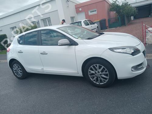 Engine RENAULT MEGANE III Hatchback (BZ0/1_, B3_) 1.5 dCi (BZ0C) | BP29735195M1 - Image 23