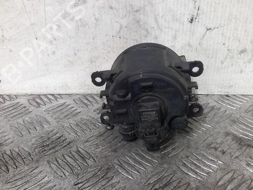 Used Left front fog light Left front fog light RENAULT SCÉNIC II (JM0/1_) 1.9 dCi (JM0G, JM12, JM1G, JM2C) (120 hp) 20363014 20363014