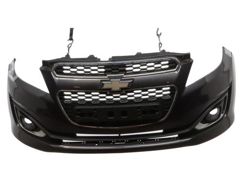 Stoßstange vorne für CHEVROLET SPARK (M300) 1.2 (82 hp) 32656903