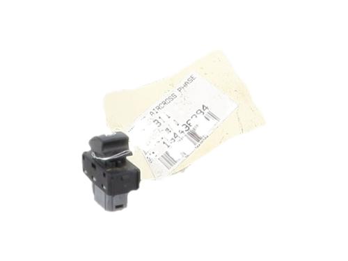 Used Right front window switch Right front window switch CITROËN C3 AIRCROSS II (2R_, 2C_) 1.2 PureTech 110 (2RHNZB, 2RHNZW, 2RHNPX, 2RHNPJ) (110 hp) 40172997 40172997
