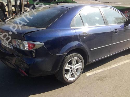 Switch MAZDA 6 Hatchback (GG) 2.0 DI (GG14) | BP21816499I30 - Image 12