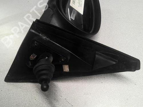 Left mirror DAEWOO LANOS Saloon (KLAT) 1.5 | BP21817526C26 