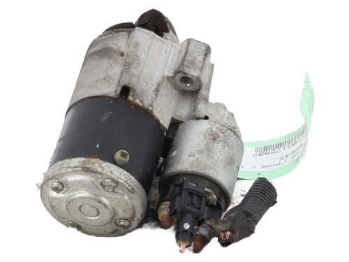 Used Starter Starter PEUGEOT 308 I (4A_, 4C_) 1.4 16V (98 hp) 25039944 25039944