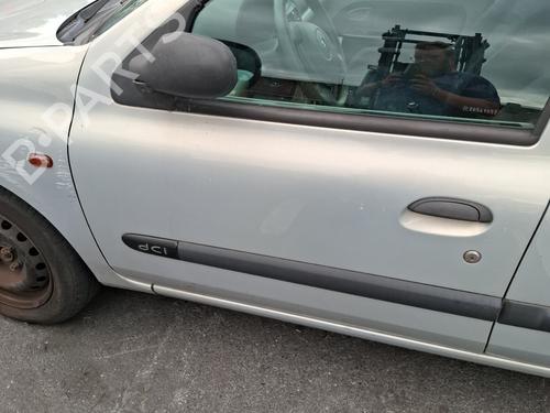 Front right panel RENAULT CLIO II (BB_, CB_) 1.5 dCi (B/CB07) | BP28966072C59  - Image 8