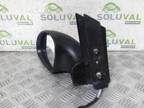 Left mirror SEAT ALTEA (5P1) 1.9 TDI | BP20364306C26 